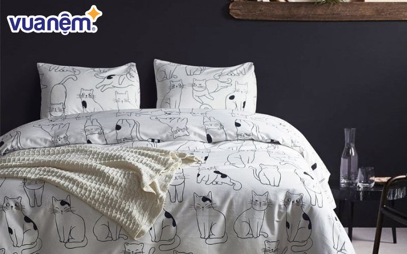 Cửa hàng nệm Tiền Giang - Ngọc Diễm