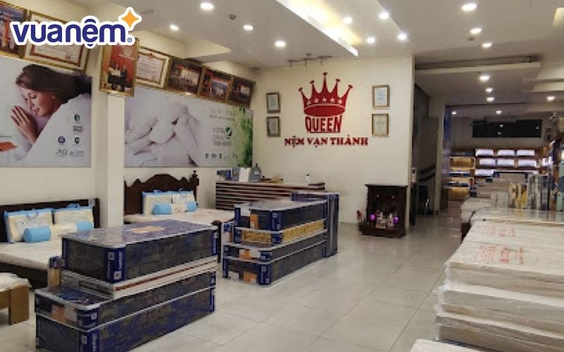 Nệm Vạn Thành nhận giao hàng miễn phí trong phạm vi 25km. 