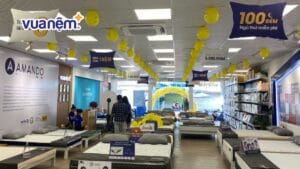 Top 9 cửa hàng chăn ga gối nệm uy tín, giá tốt tại Quận 4