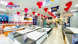 Top 10 cửa hàng chăn ga gối đệm uy tín Quận Thanh Xuân