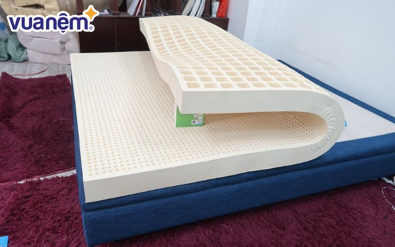 Đại lý xã Phú Hòa bán nệm Kim Cương chính hãng tại Bình Dương