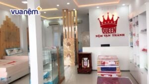 Mua nệm Vạn Thành chính hãng ở đâu uy tín, giá tốt?