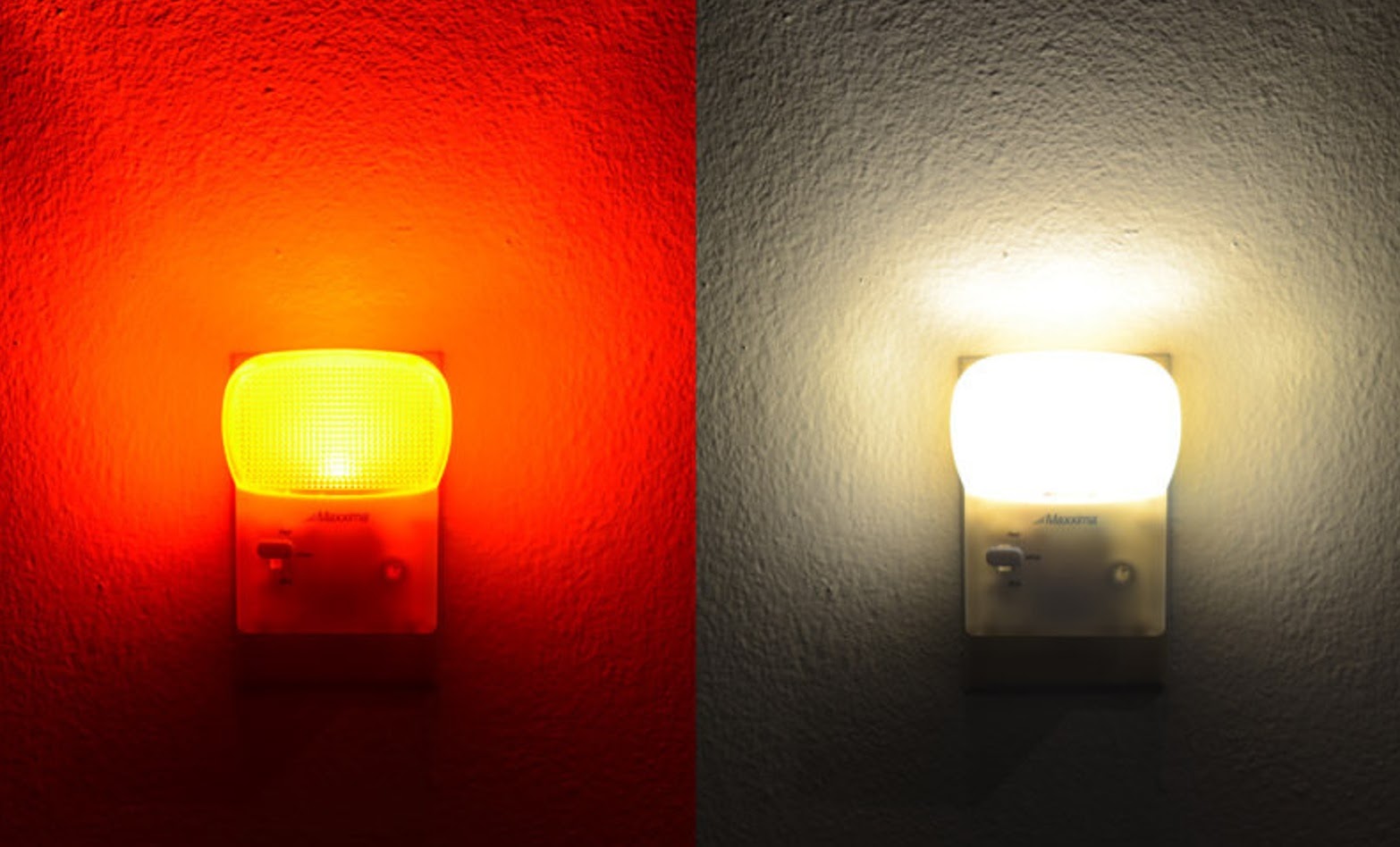 đèn đa dạng nhiều màu