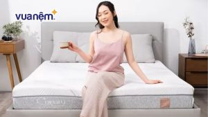 Độ cứng mềm nệm như thế nào mới tốt cho sức khỏe?