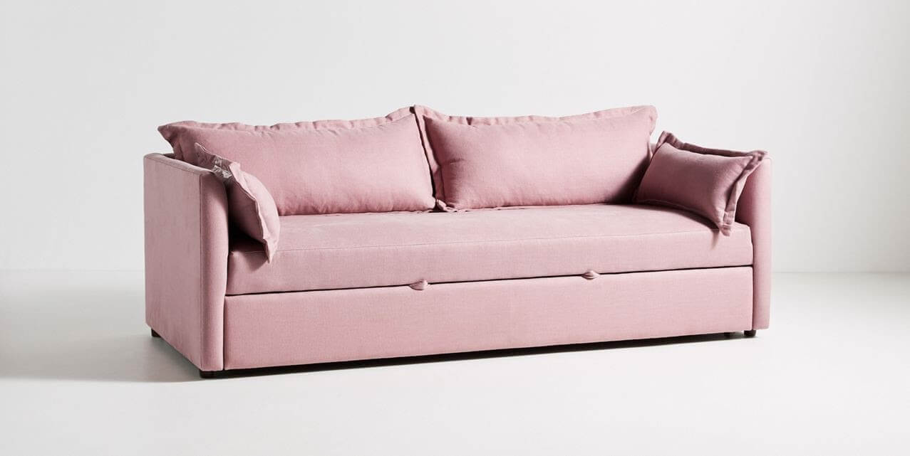 Giường kết hợp sofa