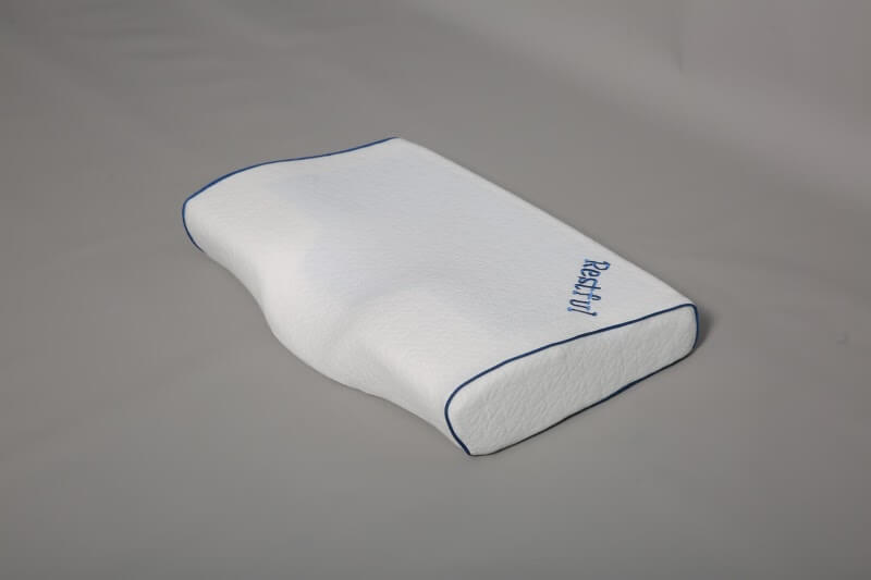 Gối foam Doona Restful Gel Cool 