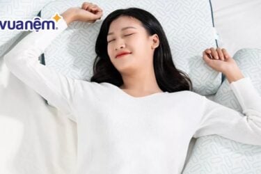 gối làm mát