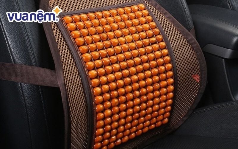 Gối tựa dạng tấm