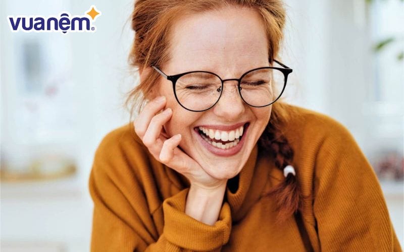 Người mệnh hỏa thường tràn đầy năng lượng, luôn suy nghĩ tích cực