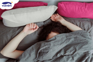 Nhìn tư thế ngủ đoán tướng ngủ phú quý, giàu nghèo