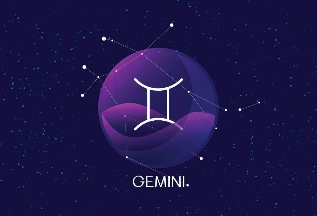 Chòm sao Gemini 