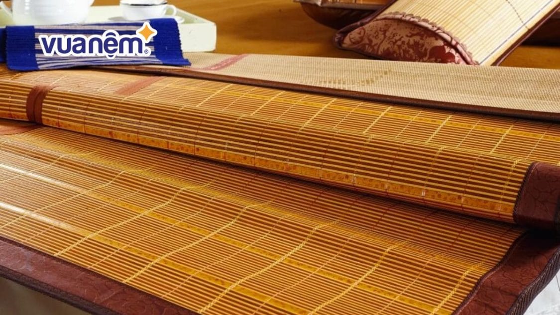 Mách bạn top 7 mẫu chiếu trúc bán chạy trong năm 2025