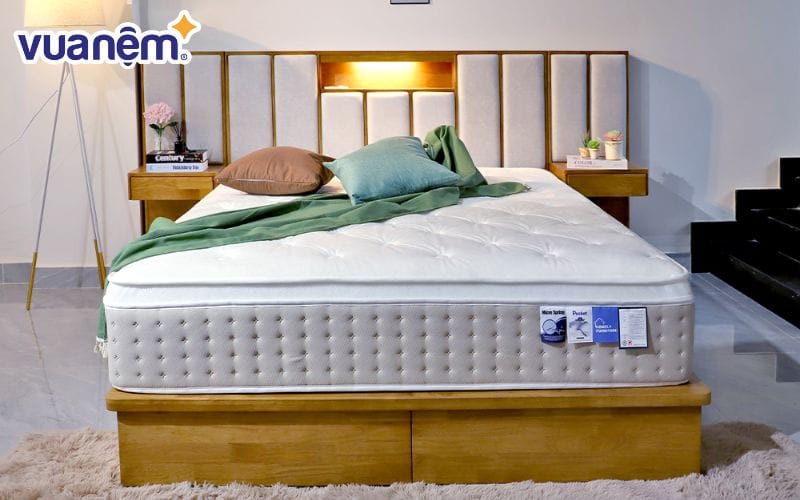 Sản phẩm đệm của Homely Furniture