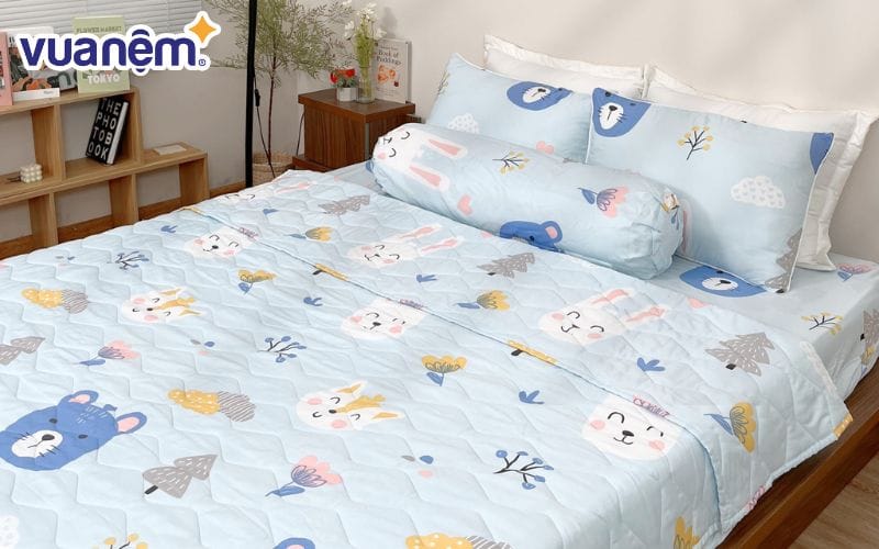 CHAGOTA với thông điệp “Giấc ngủ ngon đến mọi nhà”