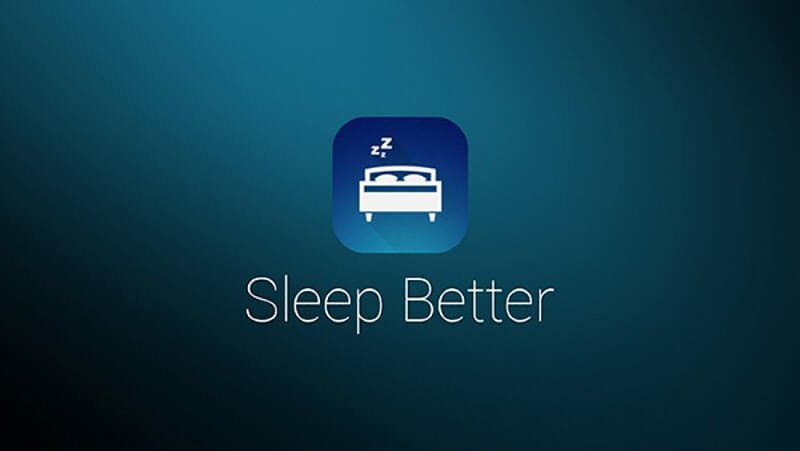 Ứng dụng Sleep Better
