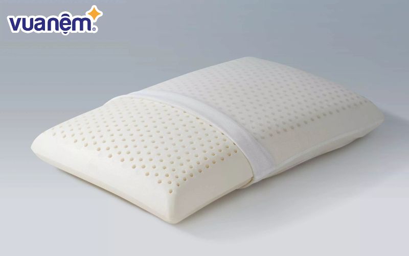 Gối Gummi Cookie cao su thiên nhiên