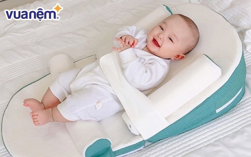 Gối chống trào ngược có nhiều công dụng