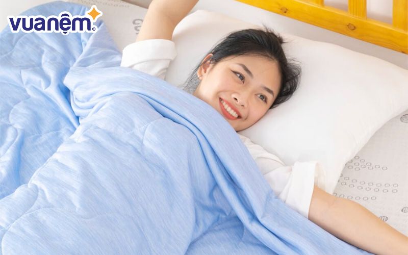 Chăn mát Amando Azami