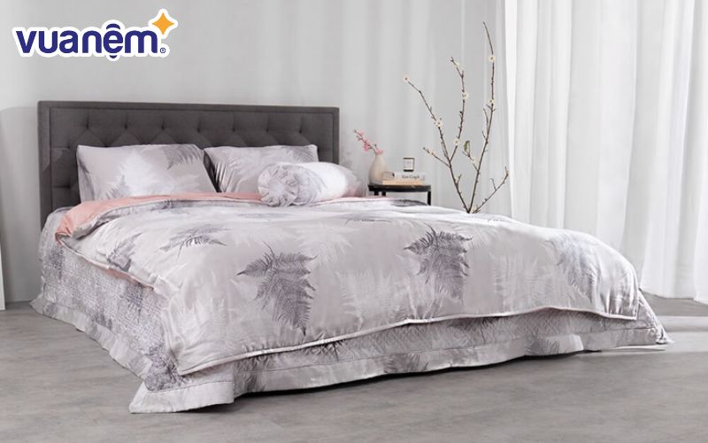 Vỏ chăn AMD Confident tencel - 1206