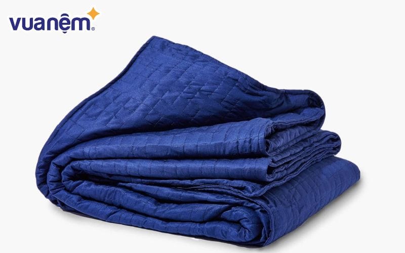 Chăn điều hòa có tác dụng làm mát hoặc giữ ấm cho cơ thể