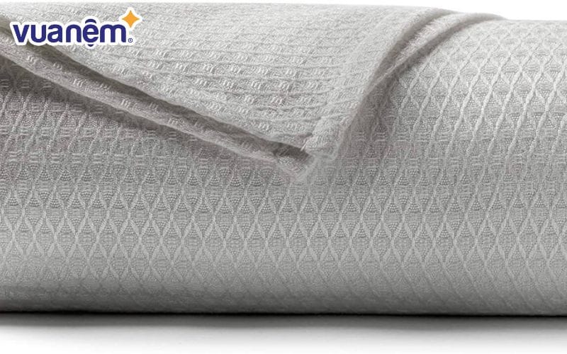 Chăn điều hòa có thiết kế đặc biệt