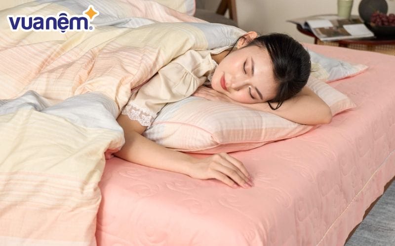 Chăn điều hòa là sản phẩm cực kỳ hữu ích cho các gia đình