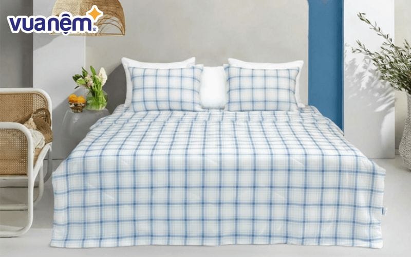 Chăn Amando Azami Light điều hòa làm mát