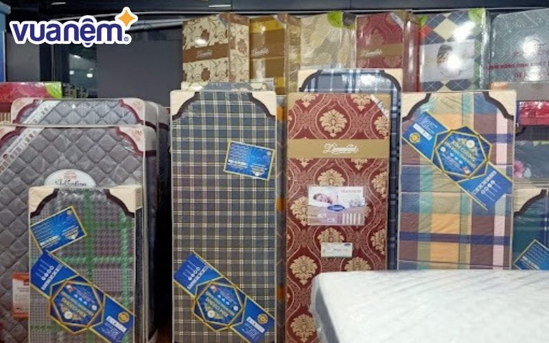 Cửa hàng chăn ga gối đệm TÔM Bedding