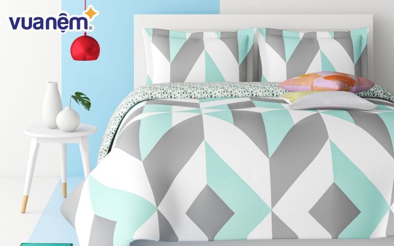 Tú Trà Bedding - Cửa hàng bán chăn ga gối đệm Thường Tín Hà Nội