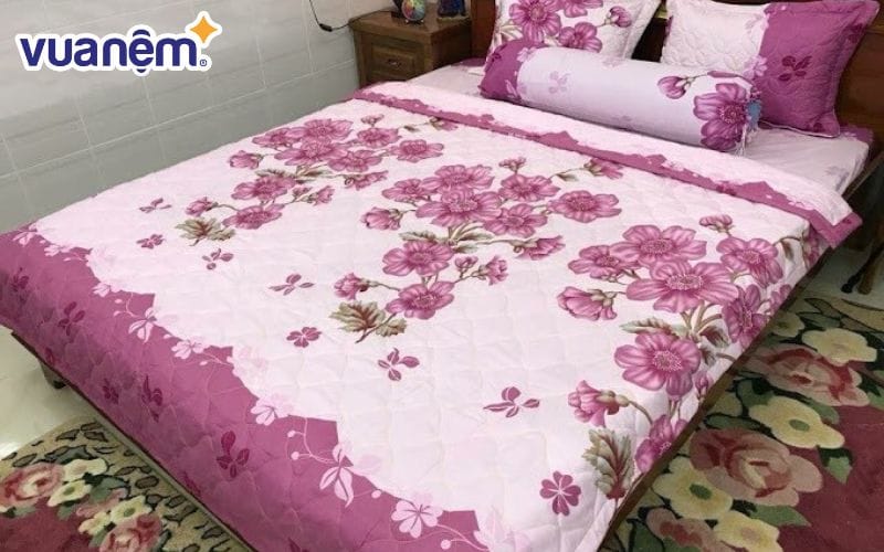 Cửa hàng Loan Lương mang đến nhiều dòng sản phẩm bình dân