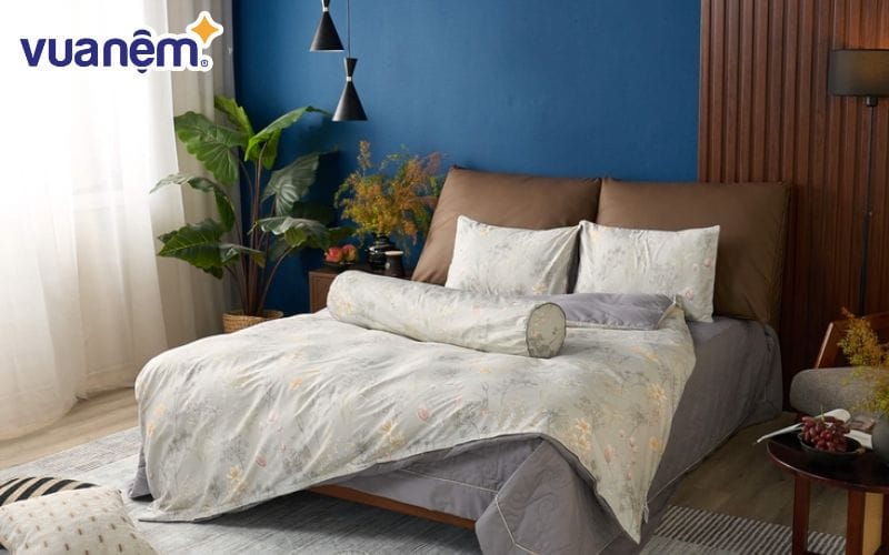 Bộ phủ Amando Comfort Cotton Select
