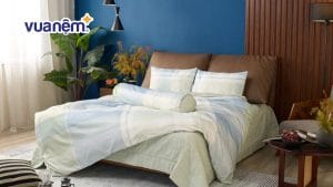 Có nên mua chăn ga gối nệm vải bông hay không?