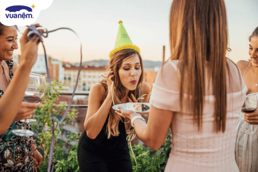 6 Ý tưởng chúc mừng sinh nhật bạn thân vui và ý nghĩa