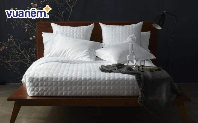 Nệm từ Xuân Thy luôn mang đến giấc ngủ ngon trọn vẹn