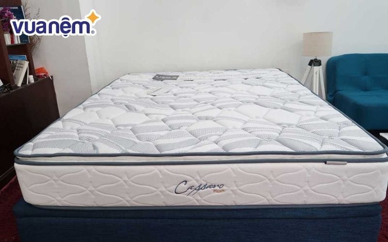 Đại lý nệm Liên Á - Cửa hàng nệm Đồng Tháp