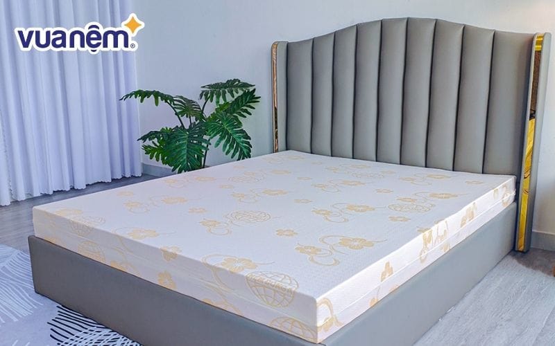 Nệm Đông Á - Mua nệm ở đâu Đồng Tháp?