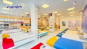 Top 9 cửa hàng bán chăn ga gối nệm giá tốt tại Đồng Tháp