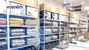 Top 8 cửa hàng bán chăn ga gối nệm uy tín tại Vũng Tàu