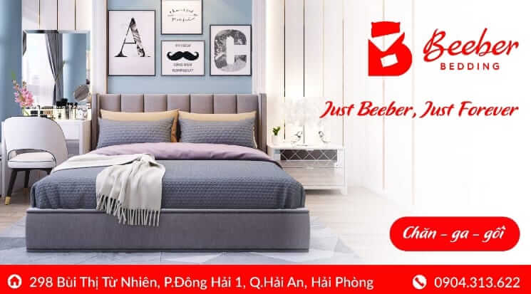 Cửa hàng Beeber Bedding