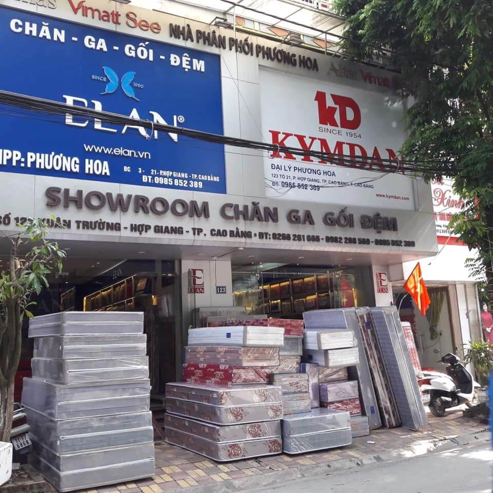 Cửa hàng ELAN