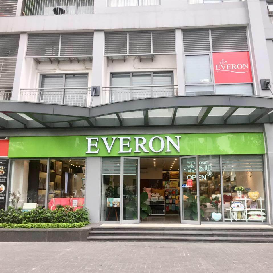 Cửa hàng Everon