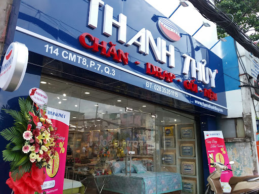 Cửa hàng Thanh Thủy