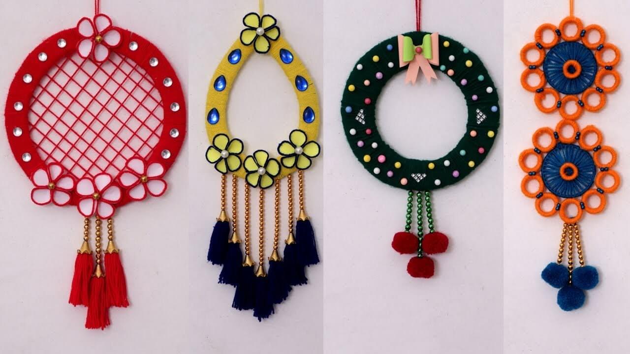 món đồ handmade 