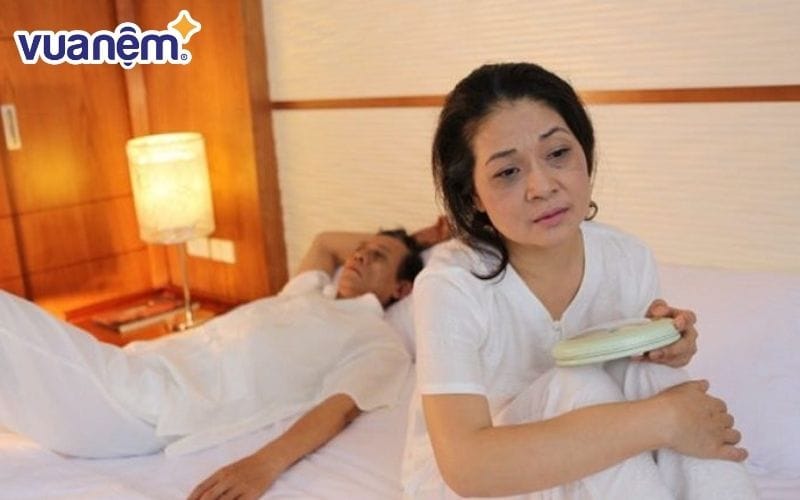 Giấc ngủ ngon ở người cao tuổi vô cùng quý giá