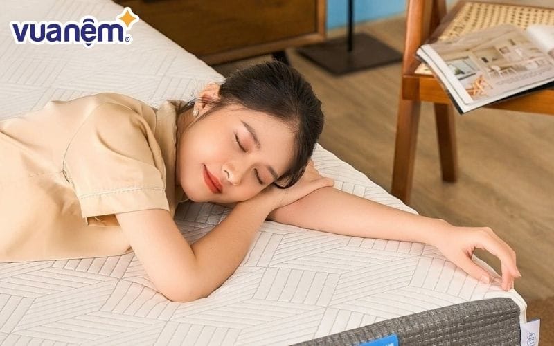 Hạnh phúc là gì? Có phải chăng đơn giản chỉ cần là một giấc ngủ ngon?