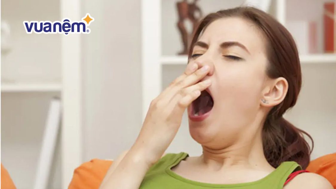 10+ hình ảnh gây buồn ngủ giúp đi vào giấc ngủ ngay lập tức