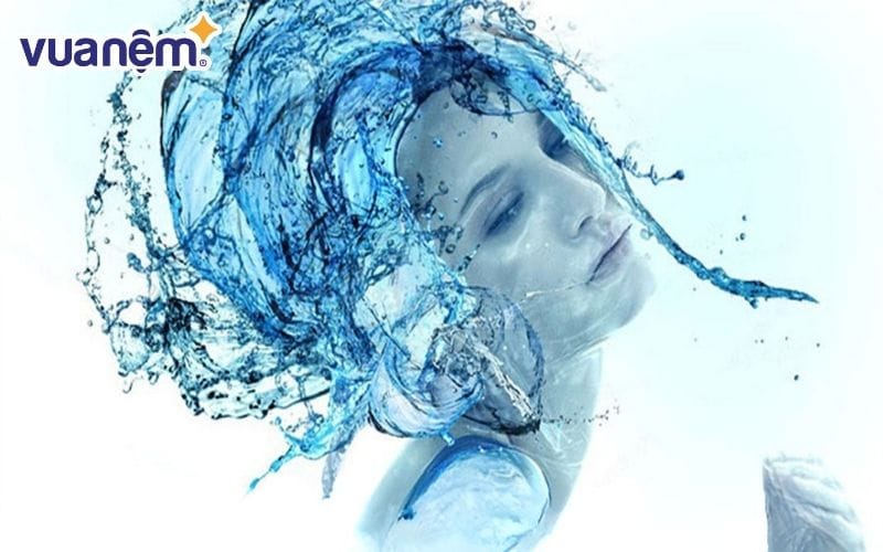 Tổng quan người mệnh Thủy