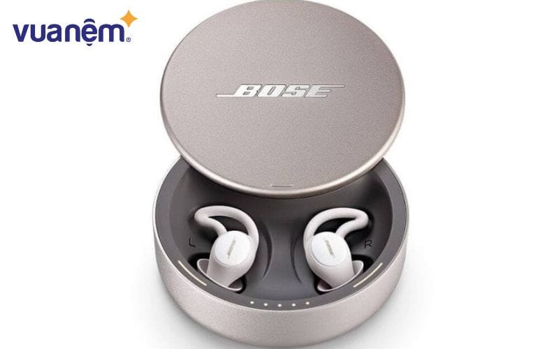 Sản phẩm tai nghe Sleepbuds