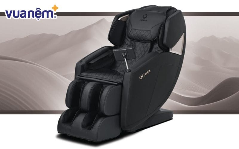 Ghế massage Ogawa Vogue-X