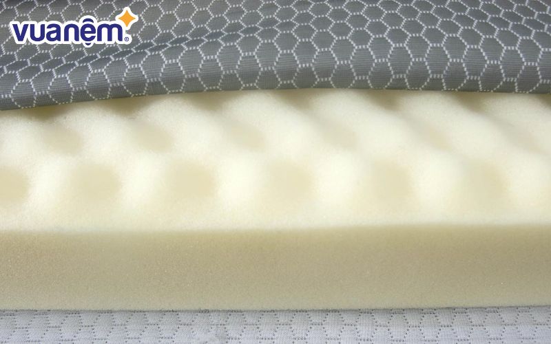 Chất liệu Polyurethane foam tồn tại một số nhược điểm cần cân nhắc